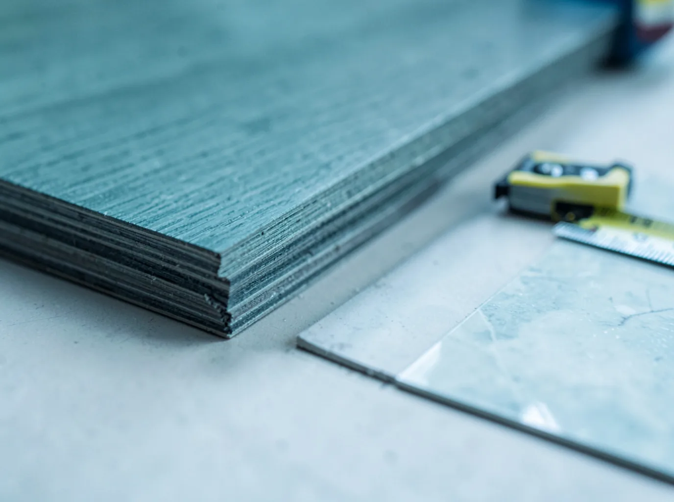 Luxury Vinyl Plank Installation Floweree, MT FAQs